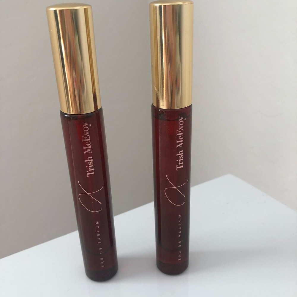 Trish McEvoy X Rollerball pen spray BRAND NEW